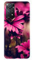 Purple Daisy Case for Redmi Note 11 Pro 5G