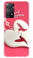 Just love Case for Redmi Note 11 Pro 5G