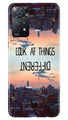 Look at things different Case for Redmi Note 11 Pro 5G