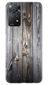 Wooden Look Case for Redmi Note 11 Pro 5G  (Design - 114)