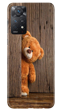 Cute Beer Case for Redmi Note 11 Pro 5G(Design - 129)