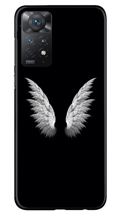 Angel Case for Redmi Note 11 Pro 5G  (Design - 142)