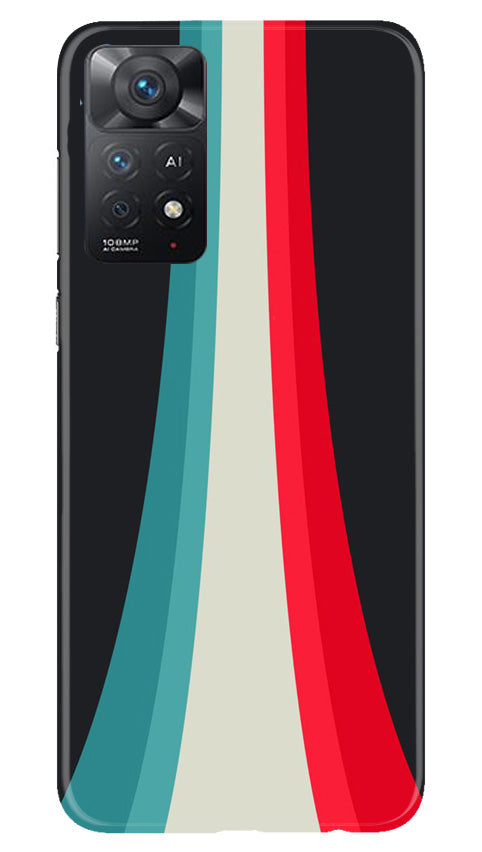 Slider Case for Redmi Note 11 Pro 5G (Design - 158)