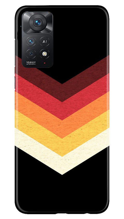 Designer Case for Redmi Note 11 Pro 5G (Design - 162)