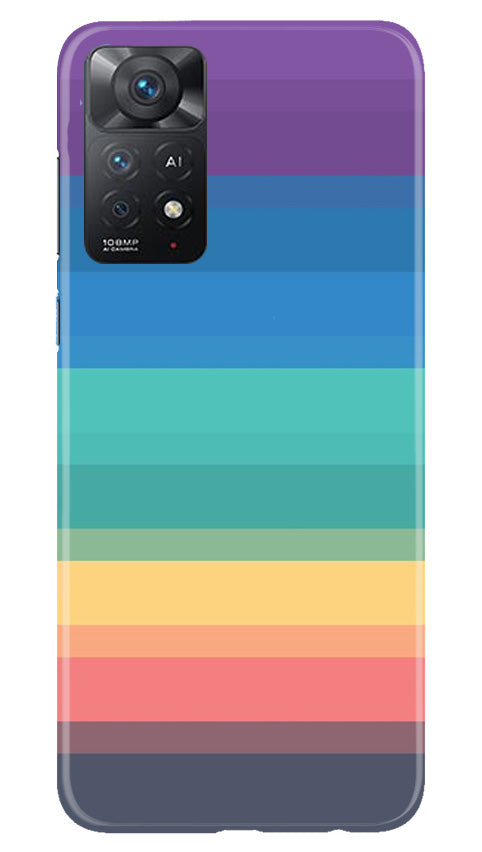 Designer Case for Redmi Note 11 Pro 5G (Design - 170)