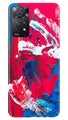 Modern Art Case for Redmi Note 11 Pro 5G (Design No. 197)