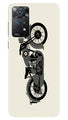MotorCycle Case for Redmi Note 11 Pro 5G (Design No. 228)