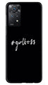 #GirlBoss Case for Redmi Note 11 Pro 5G (Design No. 235)
