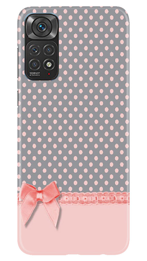 Gift Wrap2 Case for Redmi Note 11s