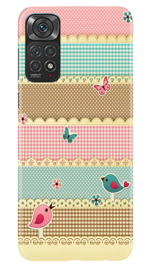 Gift paper Case for Redmi Note 11s