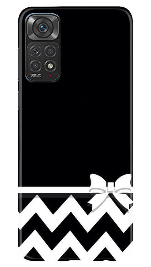 Gift Wrap7 Case for Redmi Note 11s