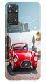 Vintage Car Case for Redmi Note 11s