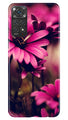 Purple Daisy Case for Redmi Note 11s