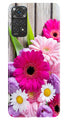 Coloful Daisy2 Case for Redmi Note 11s