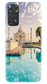 Tajmahal Case for Redmi Note 11s