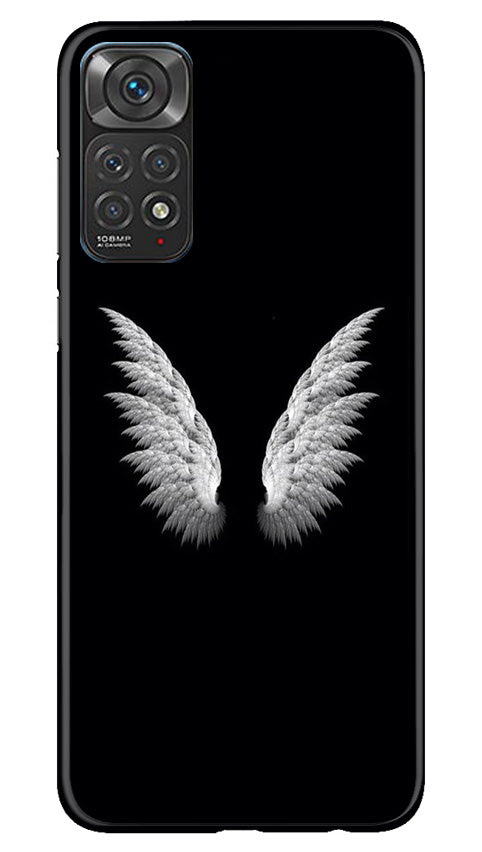 Angel Case for Redmi Note 11s(Design - 142)