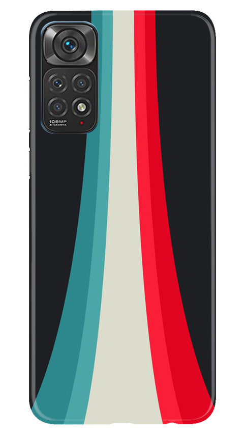 Slider Case for Redmi Note 11s (Design - 158)
