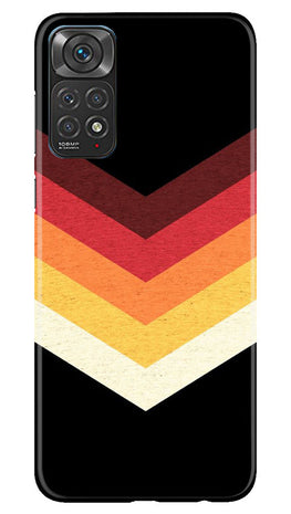 Designer Case for Redmi Note 11s (Design - 162)