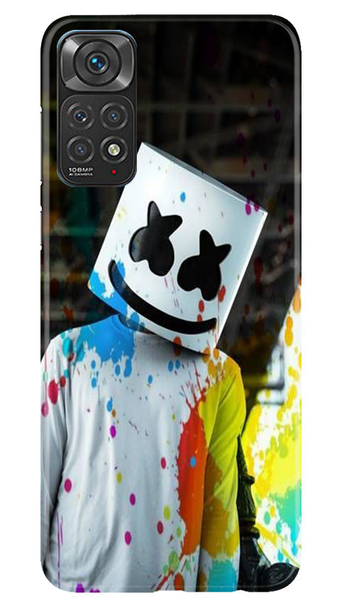 Lion King Case for Redmi Note 11s (Design No. 188)