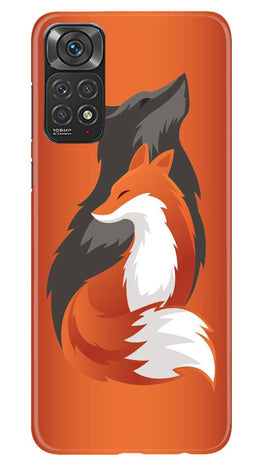 Wonderlust Travel Case for Redmi Note 11s (Design No. 192)