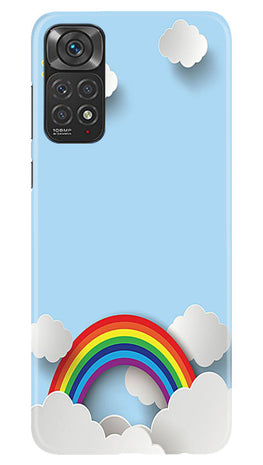 WolfCase for Redmi Note 11s (Design No. 193)