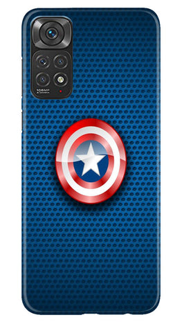 Flash Case for Redmi Note 11s (Design No. 221)