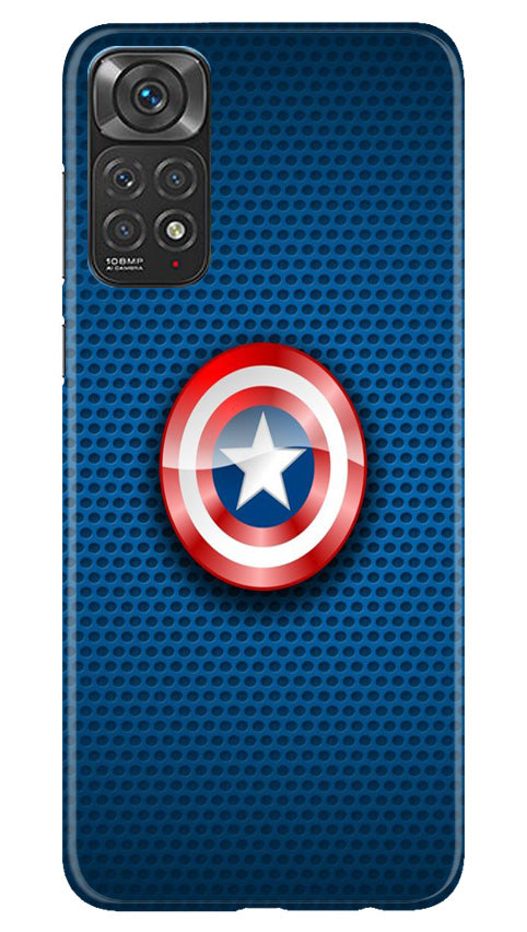 Flash Case for Redmi Note 11s (Design No. 221)