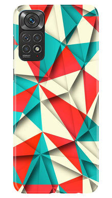 Queen Mobile Back Case for Redmi Note 11s (Design - 239)