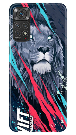 Designer Case for Redmi Note 11s (Design No. 246)