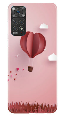 Designer Mobile Back Case for Redmi Note 11s (Design - 254)