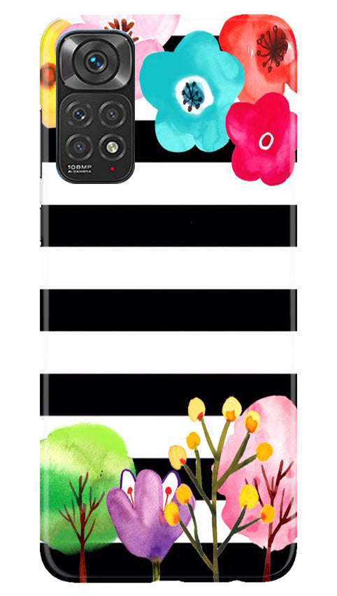 Love Case for Redmi Note 11s (Design No. 261)