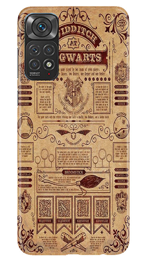 Joker Mobile Back Case for Redmi Note 11s (Design - 265)