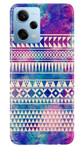 Modern Art Case for Poco X5 5G