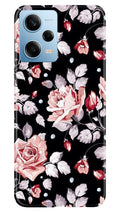 Pink rose Case for Redmi Note 12 Pro 5G