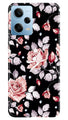 Pink rose Case for Poco X5 Pro 5G
