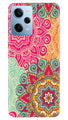 Rangoli art2 Case for Poco X5 Pro 5G