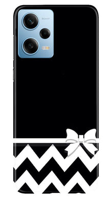 Gift Wrap7 Mobile Back Case for Poco X5 Pro 5G (Design - 49)