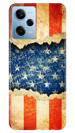 United Kingdom Case for Redmi Note 12 Pro 5G