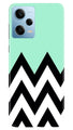 Pattern Case for Poco X5 Pro 5G