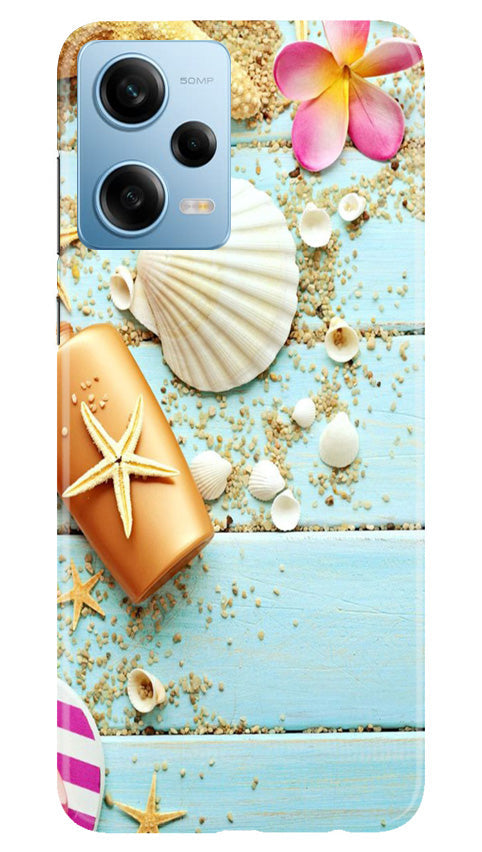 Sea Shells Case for Redmi Note 12 Pro 5G