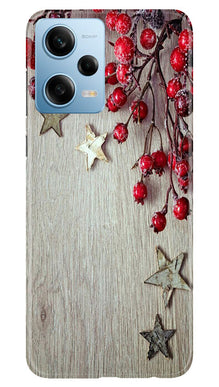 Stars Mobile Back Case for Poco X5 Pro 5G (Design - 67)