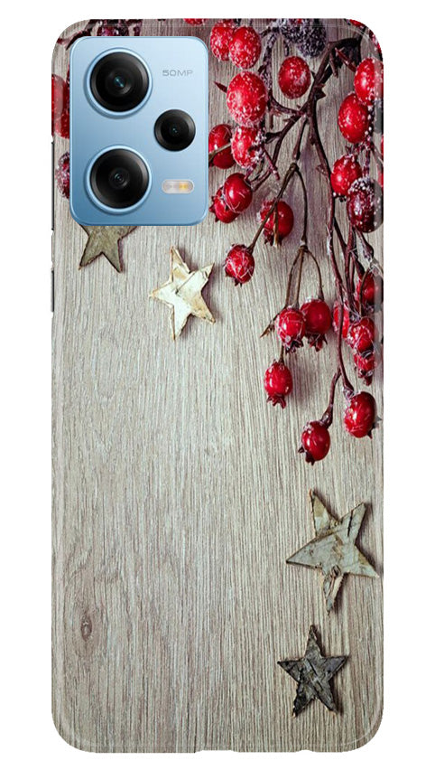 Stars Case for Redmi Note 12 5G