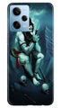 Lord Shiva Mahakal2 Case for Poco X5 5G