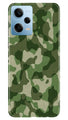 Army Camouflage Case for Poco X5 Pro 5G  (Design - 106)