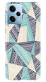 Desingner Pattern Case for Poco X5 Pro 5G  (Design - 123)