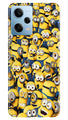 Minions Case for Poco X5 Pro 5G  (Design - 126)