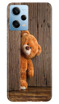 Cute Beer Case for Poco X5 5G  (Design - 129)
