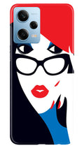 Girlish Case for Poco X5 5G  (Design - 131)