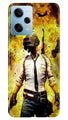Pubg Case for Poco X5 Pro 5G  (Design - 149)