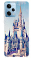 Disney Land for Poco X5 Pro 5G (Design - 154)